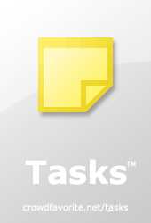 Tasks